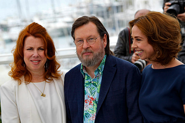 71st Annual Cannes Film Festival The House That Jack Built Photocall