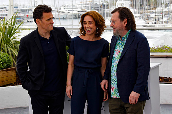 71st Annual Cannes Film Festival The House That Jack Built Photocall