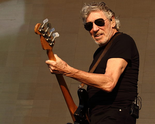 British Summertime at Hyde Park - Roger Waters