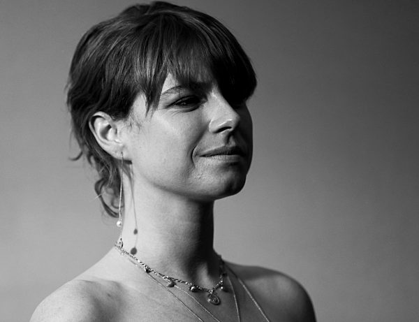 Jessie Buckley at 'Wild Rose' premiere, BFI London Film Festival, UK