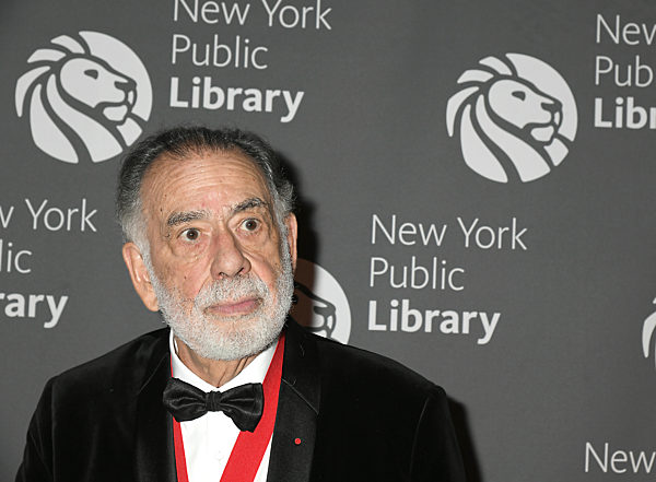 New York Public Library 2018 Library Lions Gala