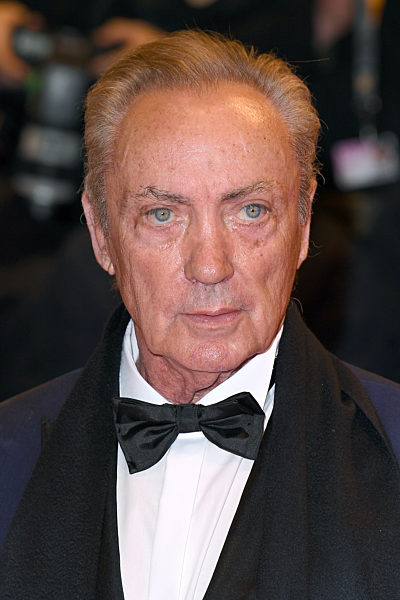 Udo Kier attends The Kindness Of Strangers premiere and Opening Night Gala of the 69th Berlinale International Film Festival Berlin at the Berlinale Palace in Berlin.
7th February 2019

© Paul Treadway