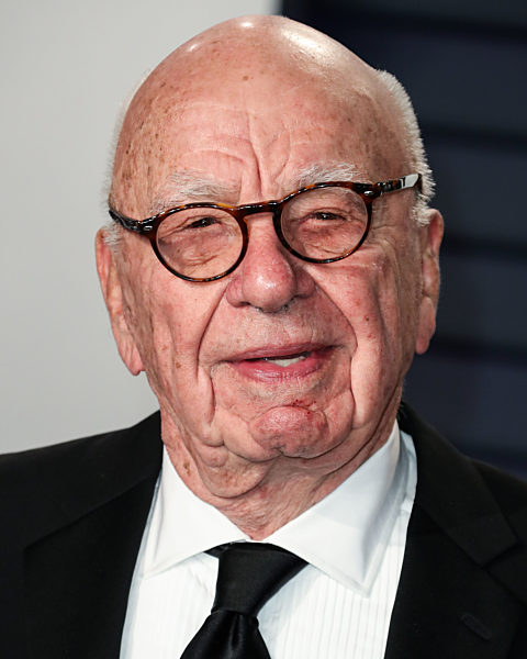 2019 Vanity Fair Oscar Party