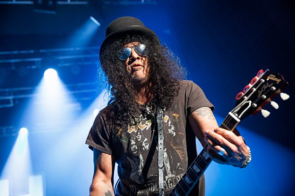 Slash ft. Myles Kennedy & The Conspirators