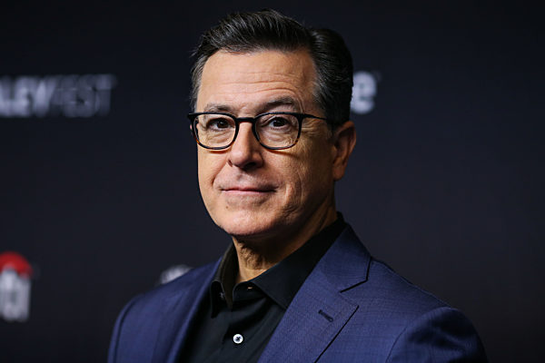 2019 PaleyFest LA - CBS's 'An Evening with Stephen Colbert'