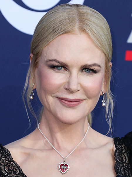 54th Academy Of Country Music Awards - Arrivals