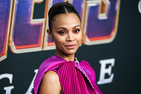 World Premiere Of Marvel Studios' 'Avengers: Endgame'