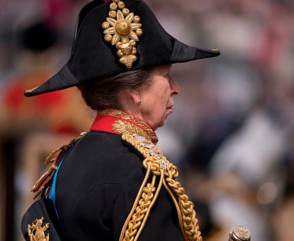 Trooping the Colour 2019, the Queen's Birthday Parade