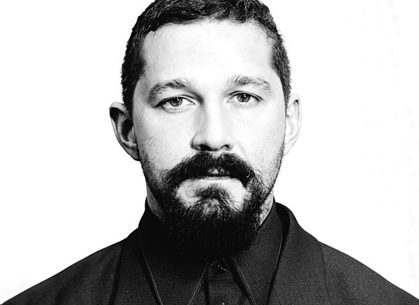 'The Peanut Butter Falcon' premiere, BFI London Film Festival, UK