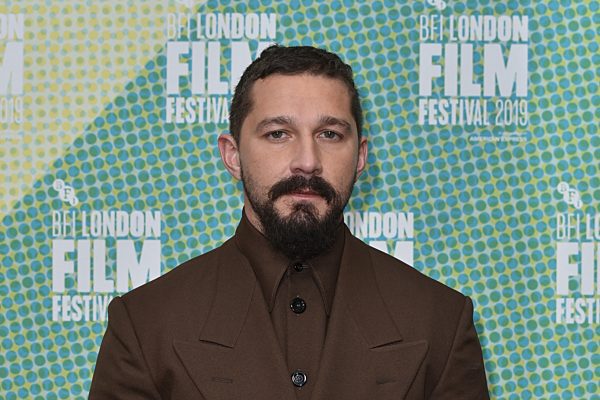 Shia LaBeouf