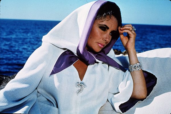 1968, Film Title: BOOM, Director: JOSEPH...........