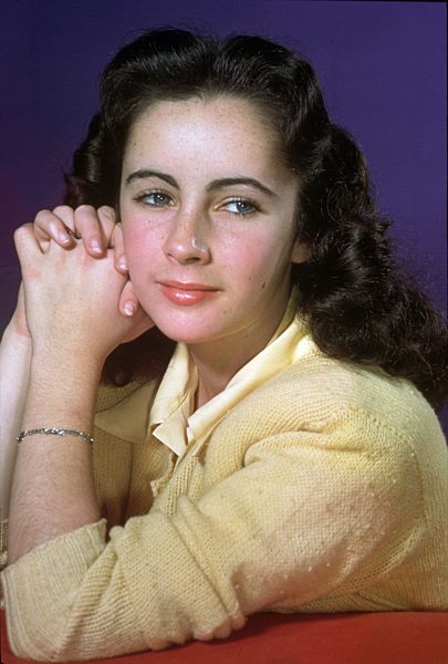 1944, Film Title: NATIONAL VELVET, Direc...........