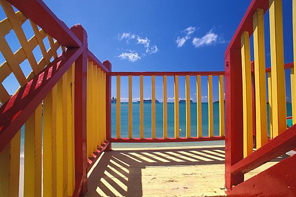 west indies st maarten malibu club creol..........