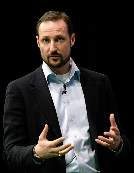 One Young World summit begins in London