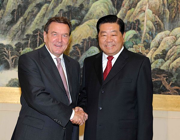 CHINA-BEIJING-JIA QINGLIN-FORUM (CN)