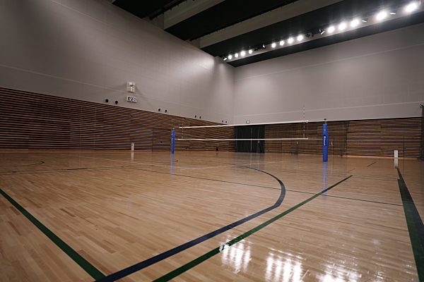 Japan Olympic Venues