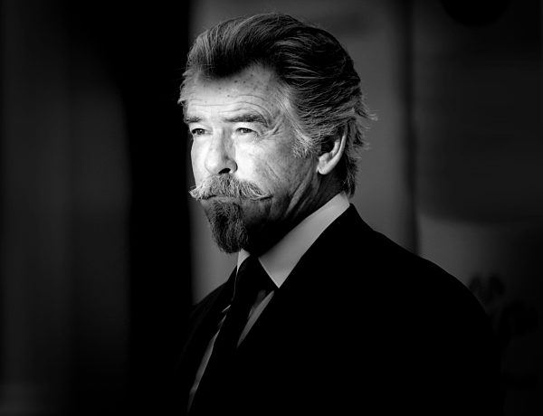 The Prince's Trust Awards, The London Palladium, UK