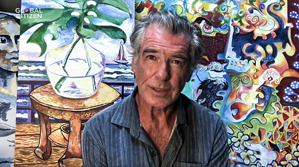 Global Citizen One World