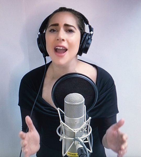 One World: Together at home - celebrating heroic efforts of community health workers