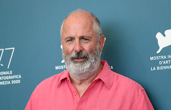 77th Venie Film festival, photocall of film The Duke, Venice, Italy