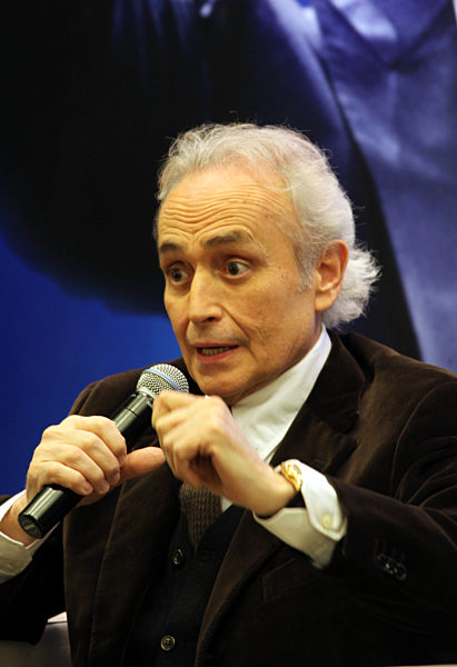 CHINA-SHANGHAI-CARERAS-LI FEI (CN)