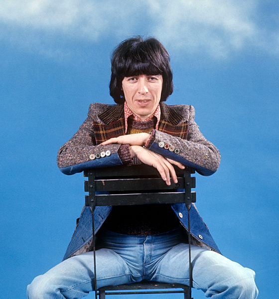 The Rolling Stones Stock