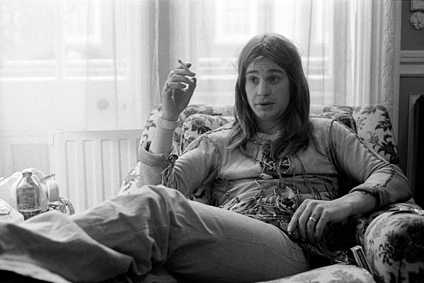 Osbourne, Ozzy