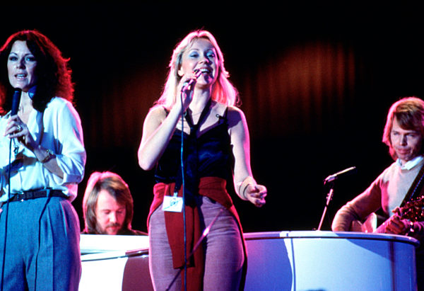 Abba