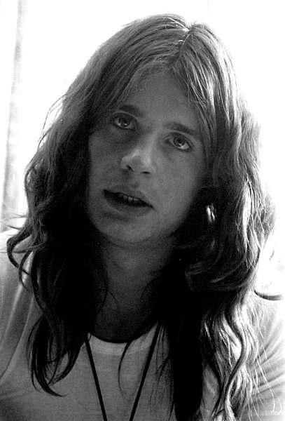 Osbourne, Ozzy