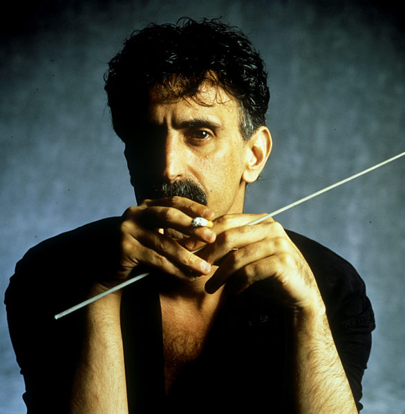 Frank Zappa