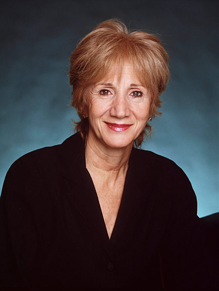 Olympia Dukakis
