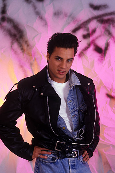 NICK KAMEN STOCK
