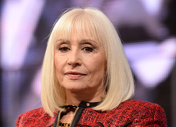 Photocall Talent Show Forte Forte Forte, Rome, Italy