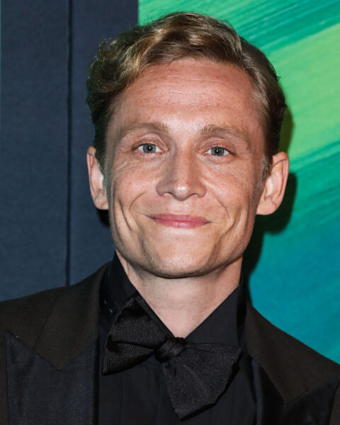 amfAR Gala Los Angeles 2021 - Arrivals