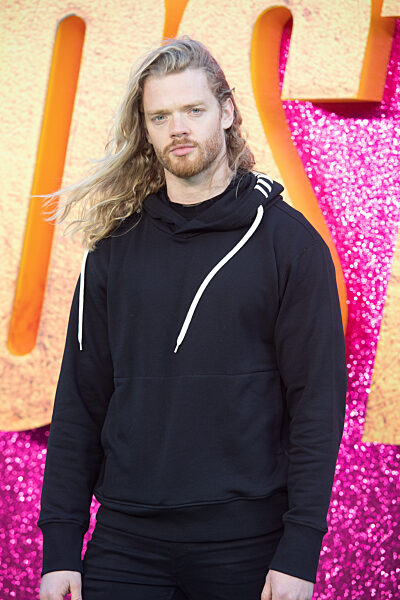 The Lost City UK Special Screening Arrivals at Cineworld, Leicester Square, London