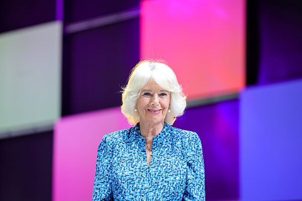 The Prince Of Wales And Duchess Of Cornwall Visit Wales - Day 1