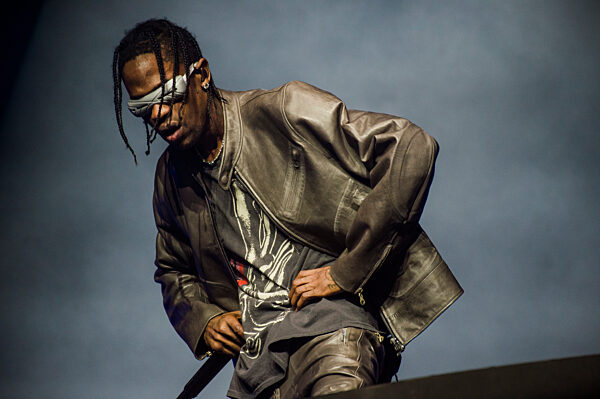 Travis Scott