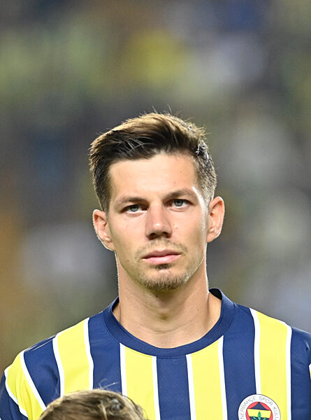 Fenerbahce v Adana Demirspor - Turkish Super League