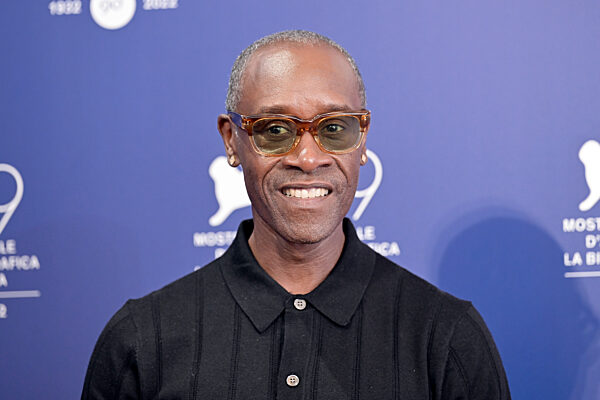 'White Noise' photocall, 79th Venice International Film Festival, Italy - 31 Aug 2022