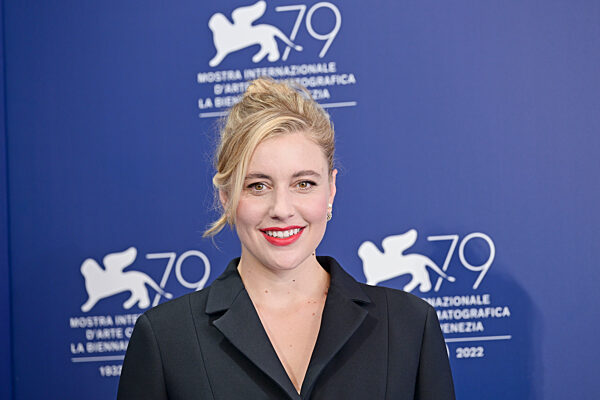'White Noise' photocall, 79th Venice International Film Festival, Italy - 31 Aug 2022