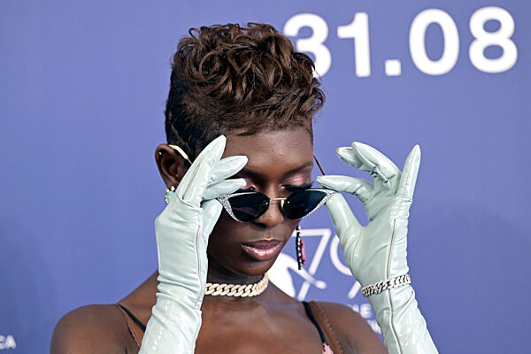 'White Noise' photocall, 79th Venice International Film Festival, Italy - 31 Aug 2022