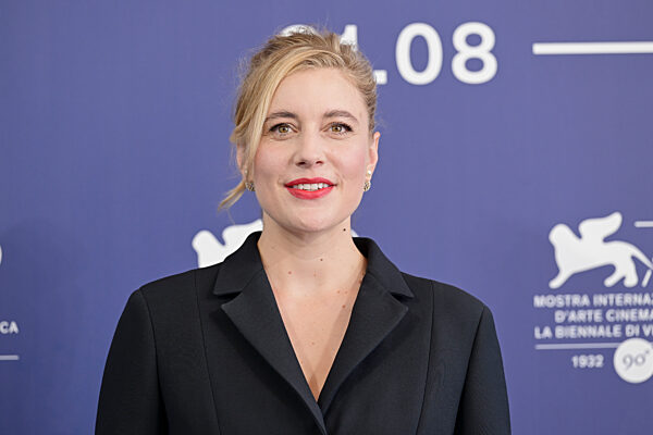 'White Noise' photocall, 79th Venice International Film Festival, Italy - 31 Aug 2022