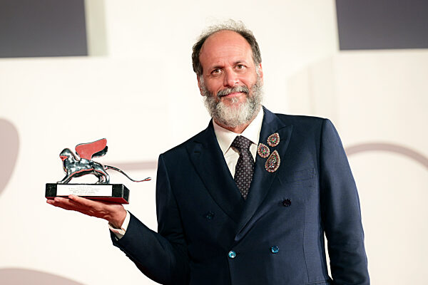 Award Winners Photocall at the 79th Venice International Film Festival on September 10, 2022 in Venice, Italy.