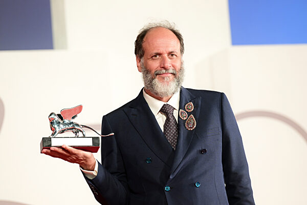 Award Winners Photocall at the 79th Venice International Film Festival on September 10, 2022 in Venice, Italy.