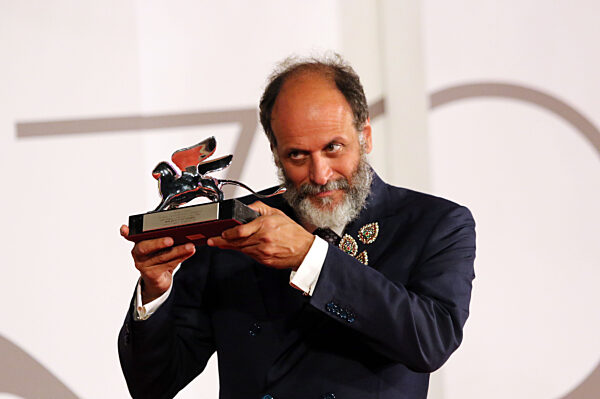 Venice, award winners photocall at the 79th Venice International Film Festival