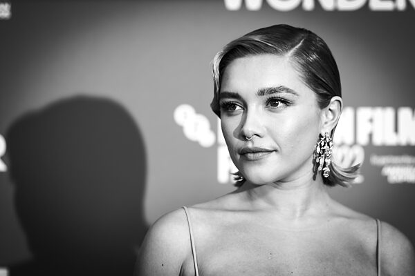 Headline Gala European Premiere THE WONDER at Royal Festival Hall