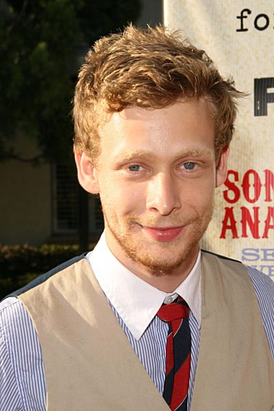 Premiere Screening of Sons of Anarchy