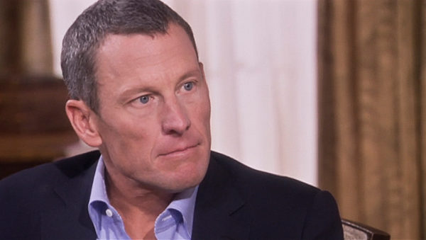 Oprah and Lance Armstrong: The Worldwide