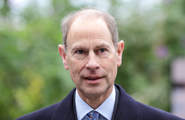 The President Of The Republic Of South Africa Visits The United Kingdom - Day 2