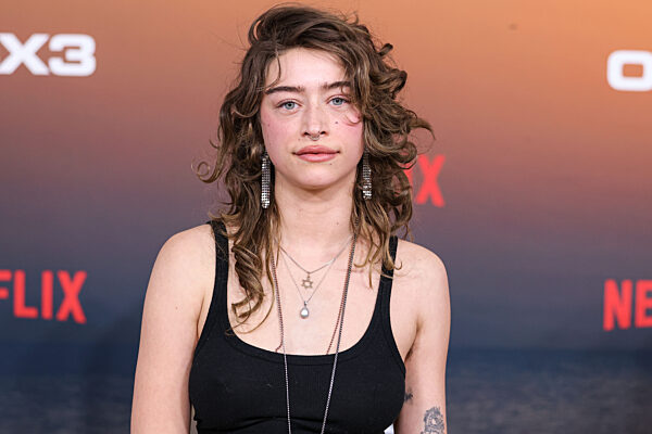 Los Angeles Premiere Of Netflix's 'Outer Banks' Season 3